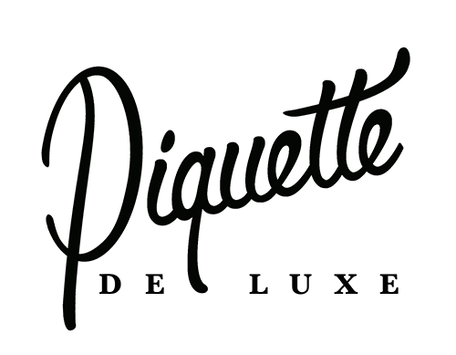 Piquette de Luxe