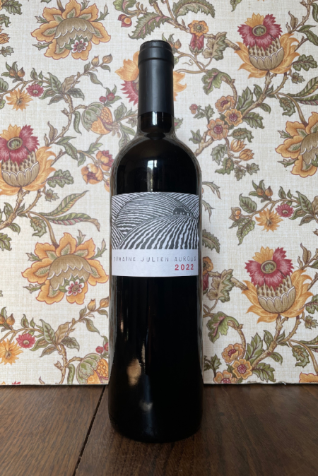 Domaine - rouge