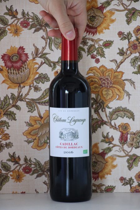 Château Lagrange - Rouge