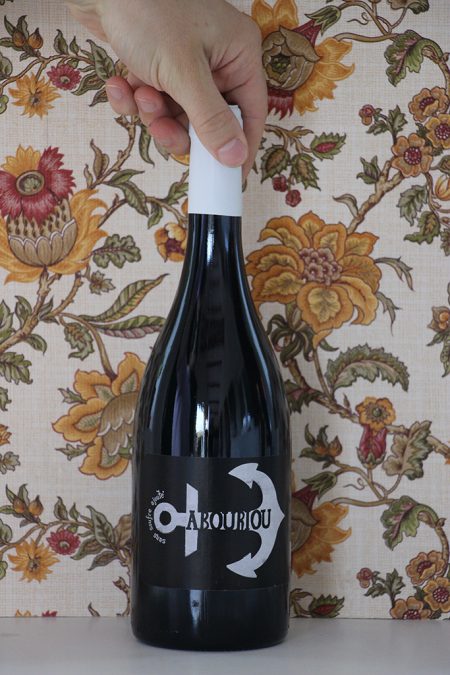 Abouriou - Rouge
