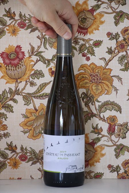 Château de Passavant - Blanc sec