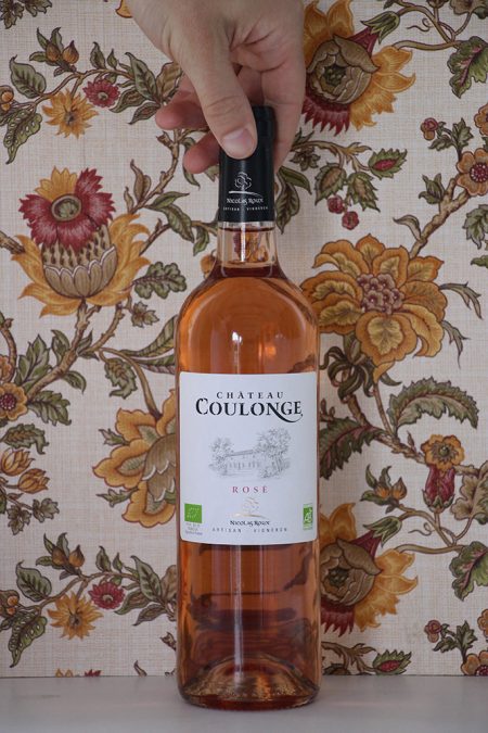 Tradition - Rosé