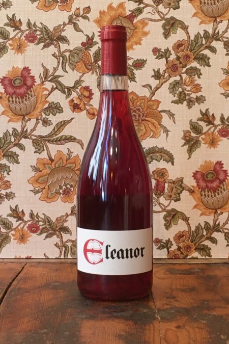 Eleanor - Clairet