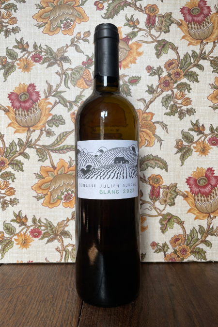 Domaine - Blanc