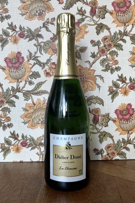 La Chanose - Champagne