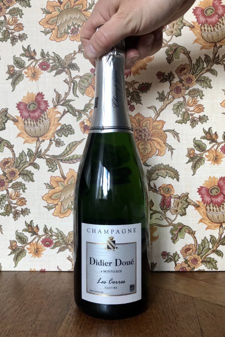 Les Corres - Champagne