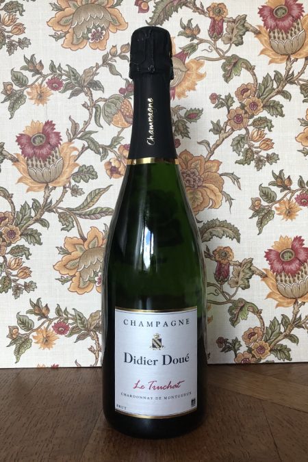 Le Truchat - Champagne