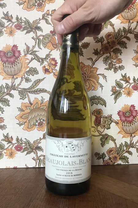 Beaujolais - Blanc