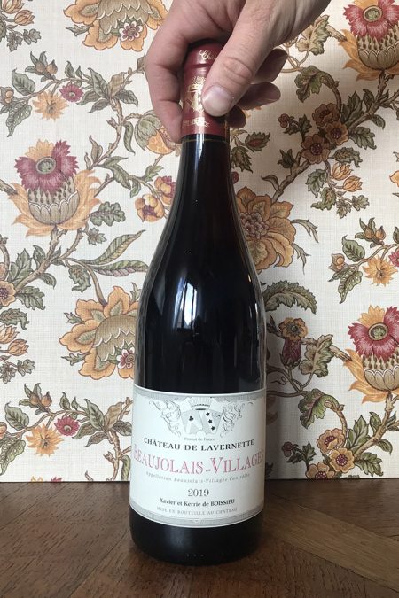 Beaujolais Villages - Rouge