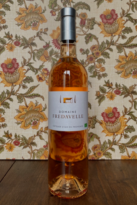 Domaine - Rosé