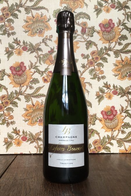 Brut Tradition