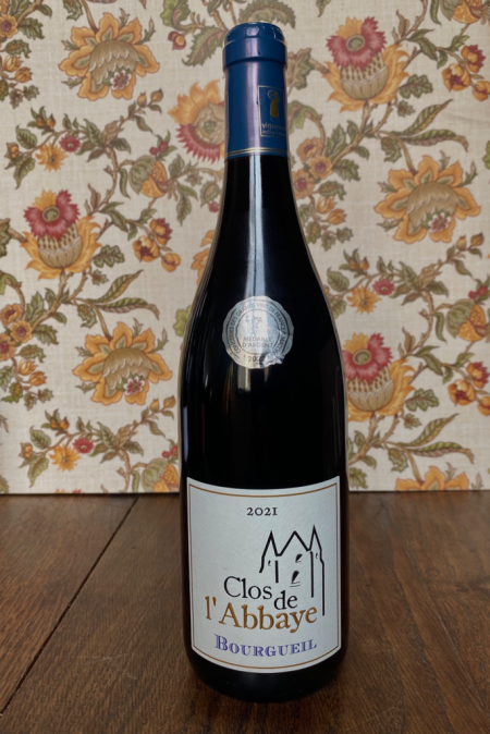 Clos - Rouge