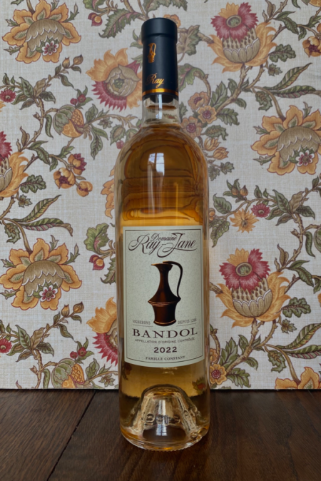 Bandol - Rosé