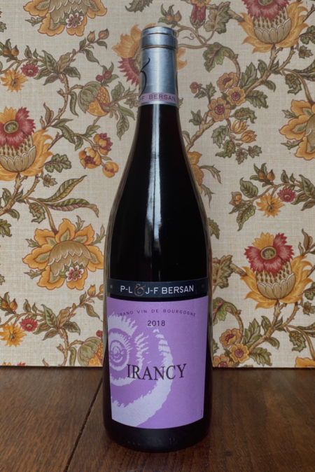 Irancy - Rouge