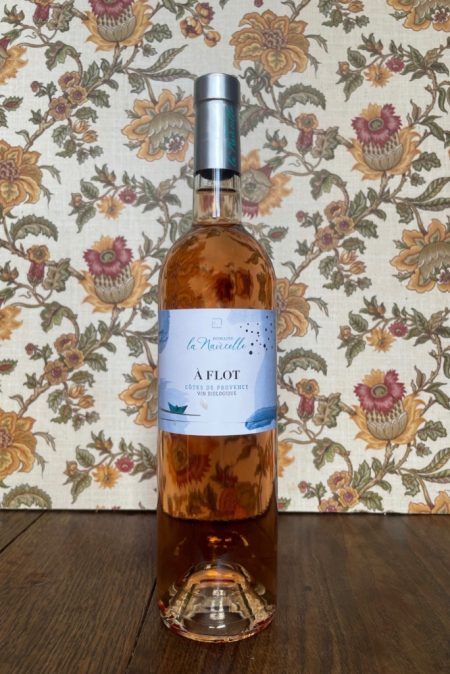 À Flot - Rosé