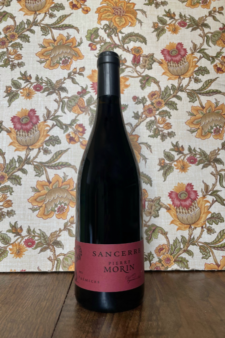 Sancerre - Rouge