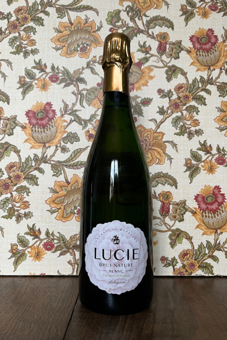 Lucie - Bulles
